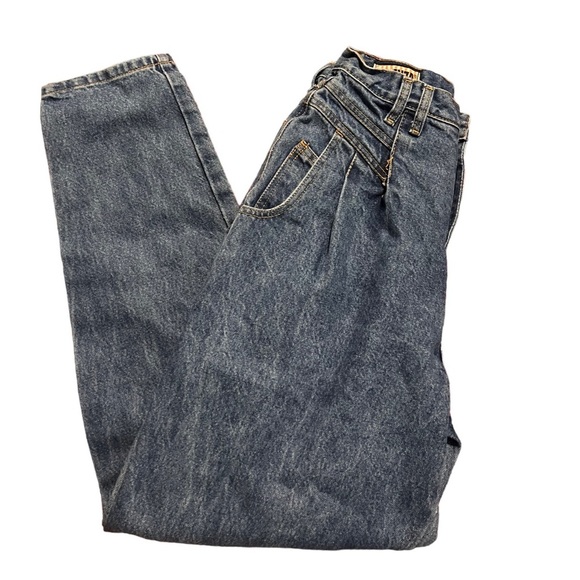 Vintage Forenza High Waist Jeans - Picture 6 of 10